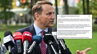 Polska reaguje na rosyjskie groźby wobec dyplomatów. Jest oświadczenie