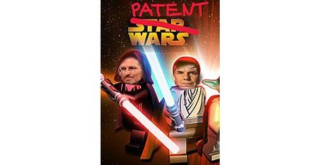 Patentowa wojna trwa: teraz Apple pozywa Nokię!