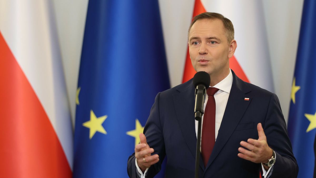 Łatwiej o zasiłek pogrzebowy. Karol Nawrocki zdecydował