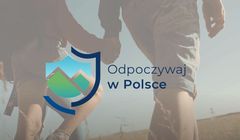 Mexad zrealizuje kampanię POT „Odpoczywaj w Polsce"