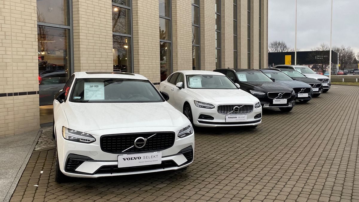 Młode samochody używane mogą stać się hitem 2023 roku i kolejnych lat w obliczu kryzysu