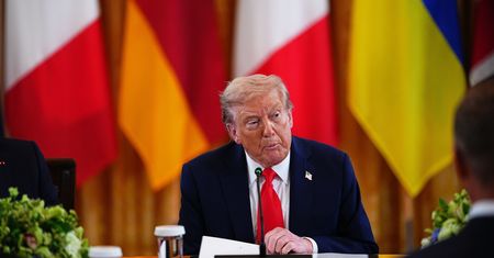 Ekspert na gorąco o wizycie Zełenskiego w USA. "Trump uzgodnił decyzję z Putinem"