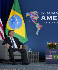 Putin traci sojusznika? Zaskakujące zbliżenie Brazylii z USA