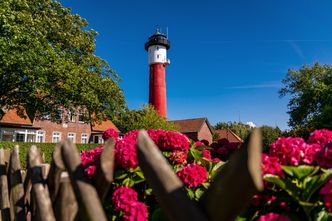 Niemcy szukają latarnika. Zatrzęsienie chętnych, zgłosili się też Polacy