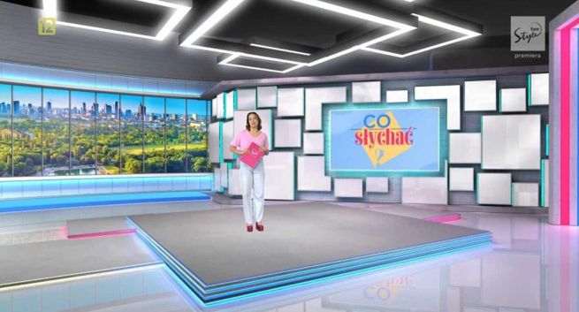 Koncesja TVN Style przedłużona. Maciej Świrski za, chociaż niedawno pisał o bezprawiu