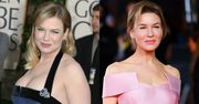 Renee Zellweger dla roli zjadała 4000 kalorii i przytyła 15 kg. Dzięki TEJ diecie schudła