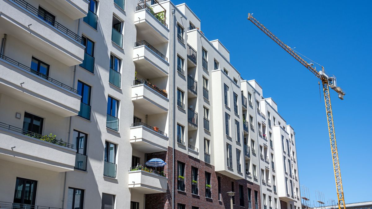 Kupili mieszkania, ale nie mogą się wprowadzić