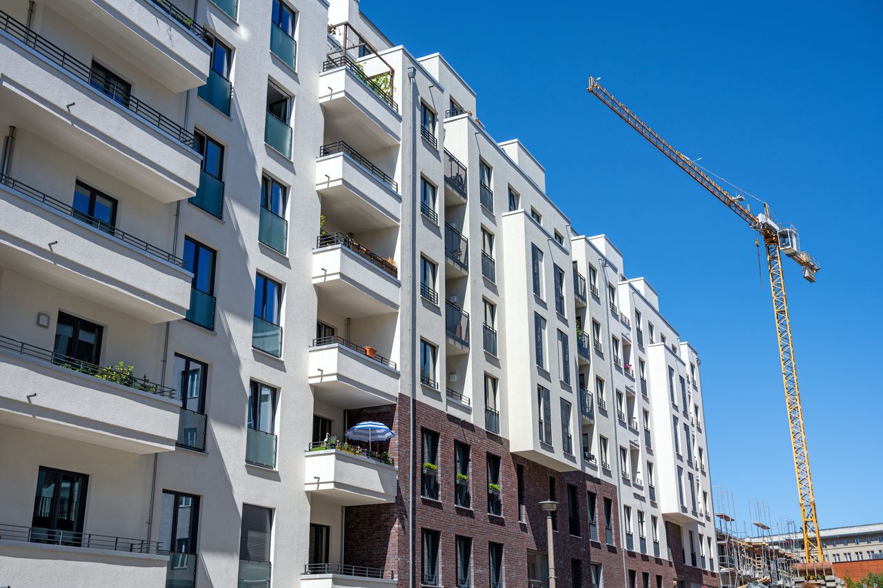 Kupili mieszkania 3 lata temu. Teraz deweloper chce negocjować ceny