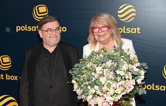 Edward Miszczak o nowej pracy: Grupa Polsat Plus daje więcej możliwości