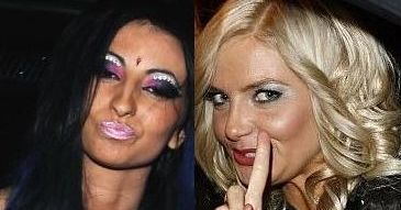 Jola WYRWAŁA FACETA... Frytki!
