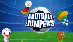 Jumpersy w piłkarskiej promocji Intermarche (wideo)