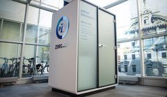 W kiosku PZU Zdrowie można się zbadać i skonsultować z lekarzem