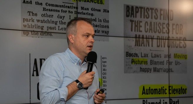 Jakie jest znaczenie AI Actu dla marketerów? (wykład)