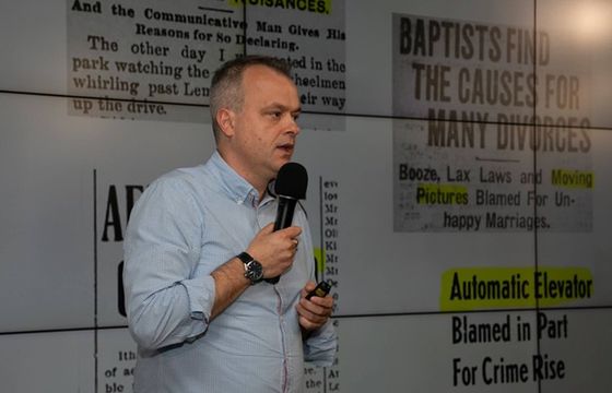 Jakie jest znaczenie AI Actu dla marketerów? (wykład)