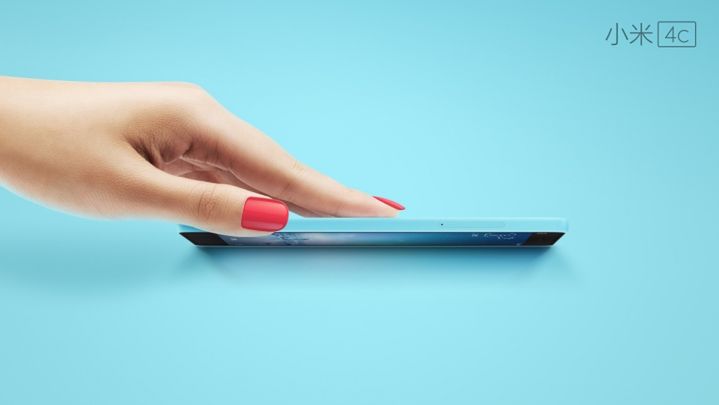 Xiaomi Mi 4c oficjalnie. Chińczycy po raz kolejny pokazali jak się robi genialne smartfony 4