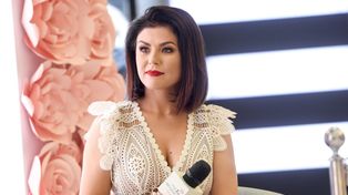 Katarzyna Cichopek skończyła 44 lat. Tego nie wiecie o jej rodzinie