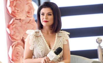 Katarzyna Cichopek skończyła 44 lat. Tego nie wiecie o jej rodzinie