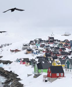 Waszyngton i Nuuk wydali wspólne oświadczenie. Rok po słowach Trumpa