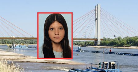 Okropny wpis w sieci. To miało spotkać Roksanę. Rodzice komentują