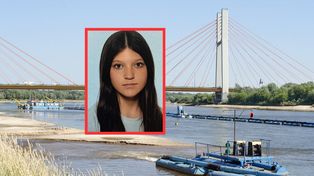 Okropny wpis w sieci. To miało spotkać Roksanę. Rodzice komentują