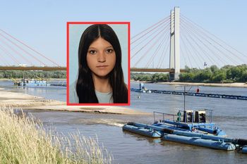Okropny wpis w sieci. To miało spotkać Roksanę. Rodzice komentują