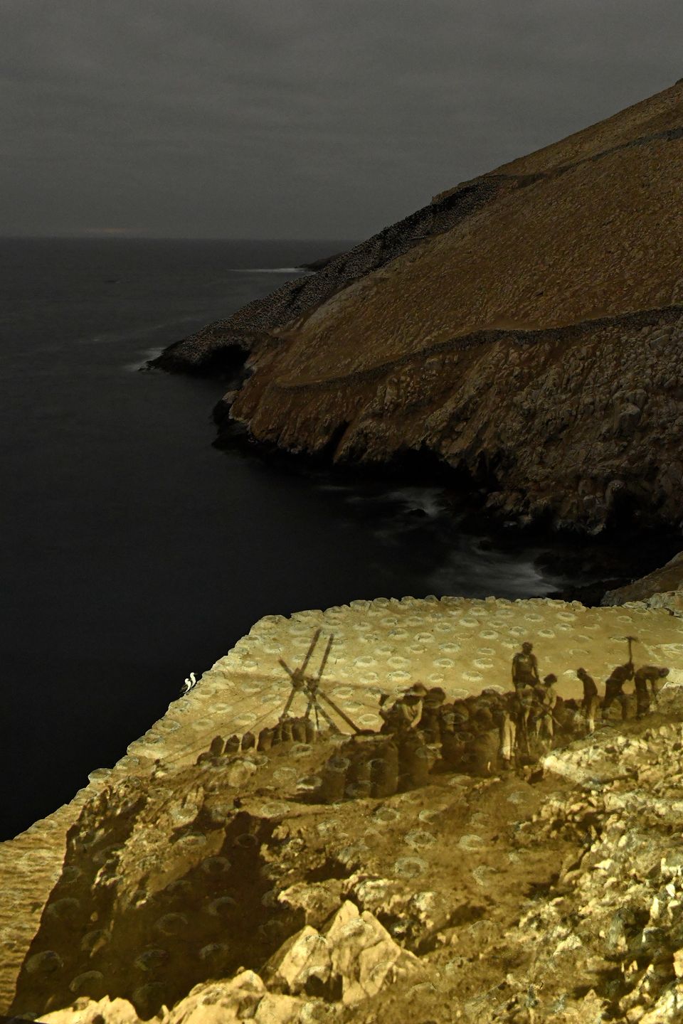 World Press Photo 2019 – znamy nominowanych fotografów 39