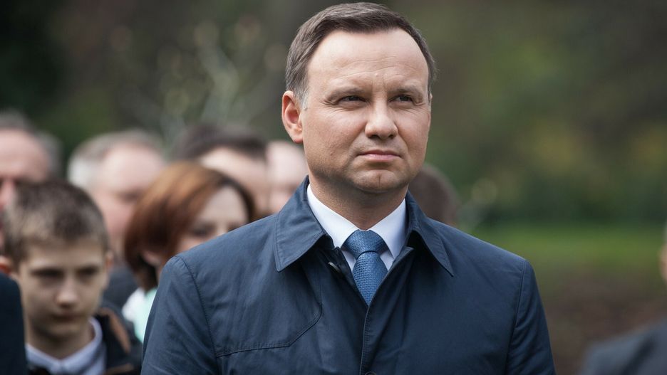 Zbrodnia katyńska. Przesłanie prezydenta Andrzeja Dudy