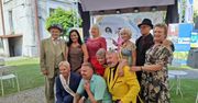 W Pabianicach spotkali się uczestnicy "Sanatorium miłości"