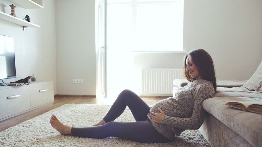 Wiek matki a inteligencja dziecka