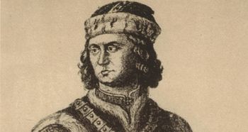 Małżeństwa Piastów i Rurykowiczów. Polityka i wojna w tle