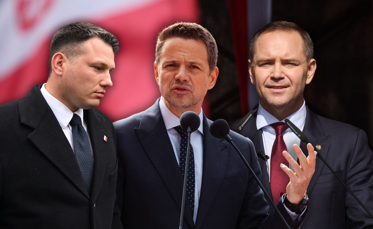 Pierwszy sondaż po debatach w Końskich. Duże zmiany poparcia