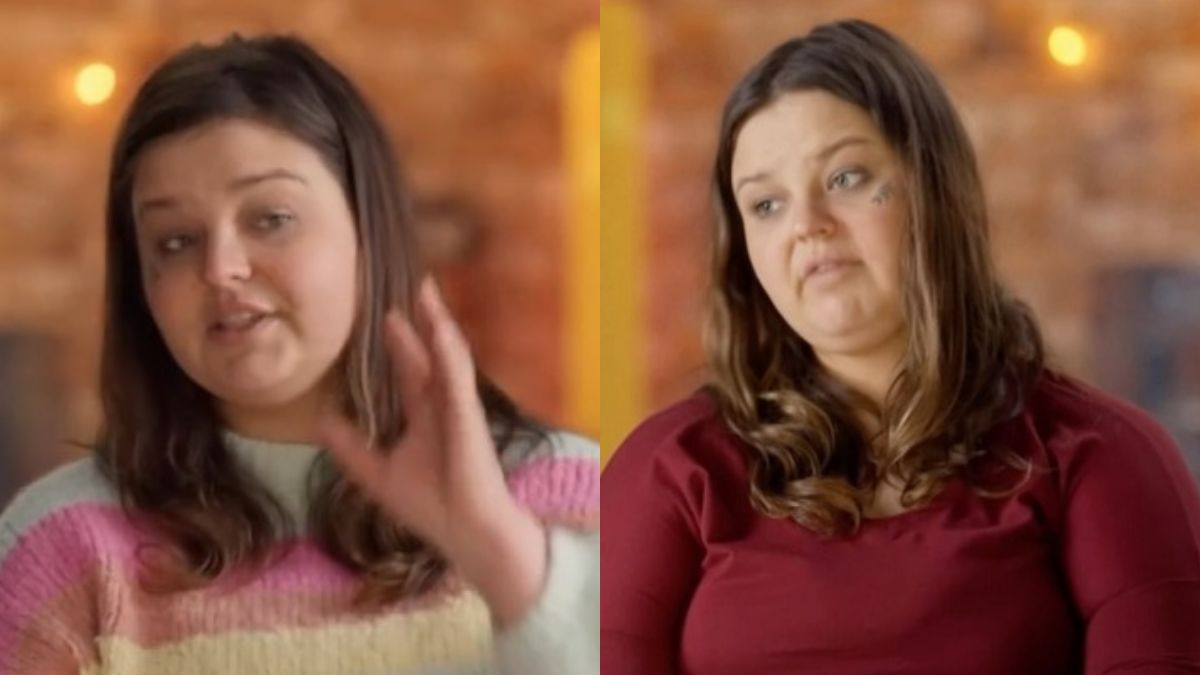 Alicja z "Kanapowczyń" schudła i zrezygnowała z imprezowania