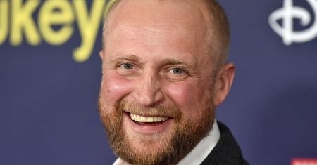 Piotr Adamczyk z dystansem o roli w "Hawkeye": "Bardzo prosiłbym widzów, żeby nie mieli ZBYT DUŻYCH OCZEKIWAŃ"