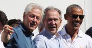 Koronawirus. Obama, Bush i Clinton zaszczepią się przeciw COVID. W Polsce to nie przejdzie?