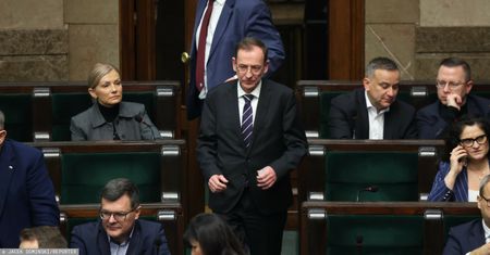 Ile brakuje, by ministrowie Kamiński i Wąsik trafili do więzienia?