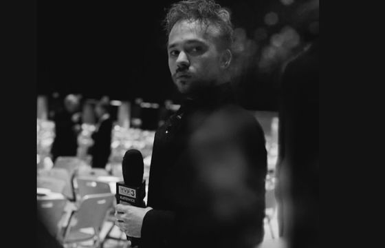 Zmarł dziennikarz TVP Katowice