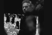 Kryspin Sandak, fot. FB