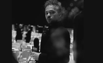 Zmarł dziennikarz TVP Katowice