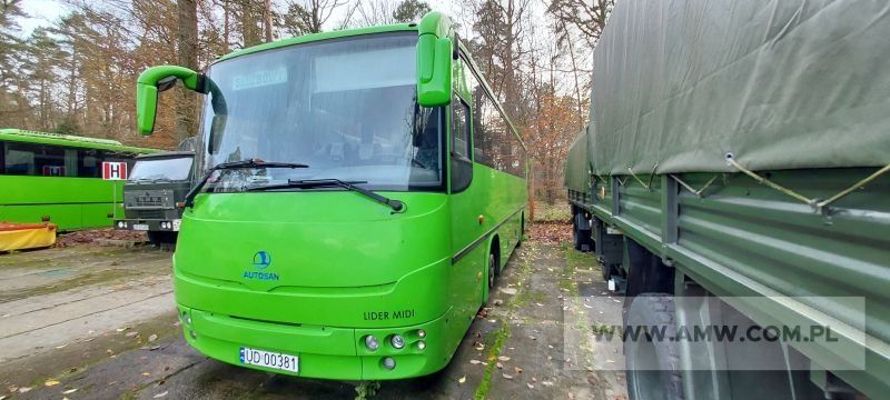 Autobus