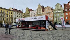 Radio Wrocław uczciło 100-lecie radiofonii w mieście. KRRiT: kompromitujące