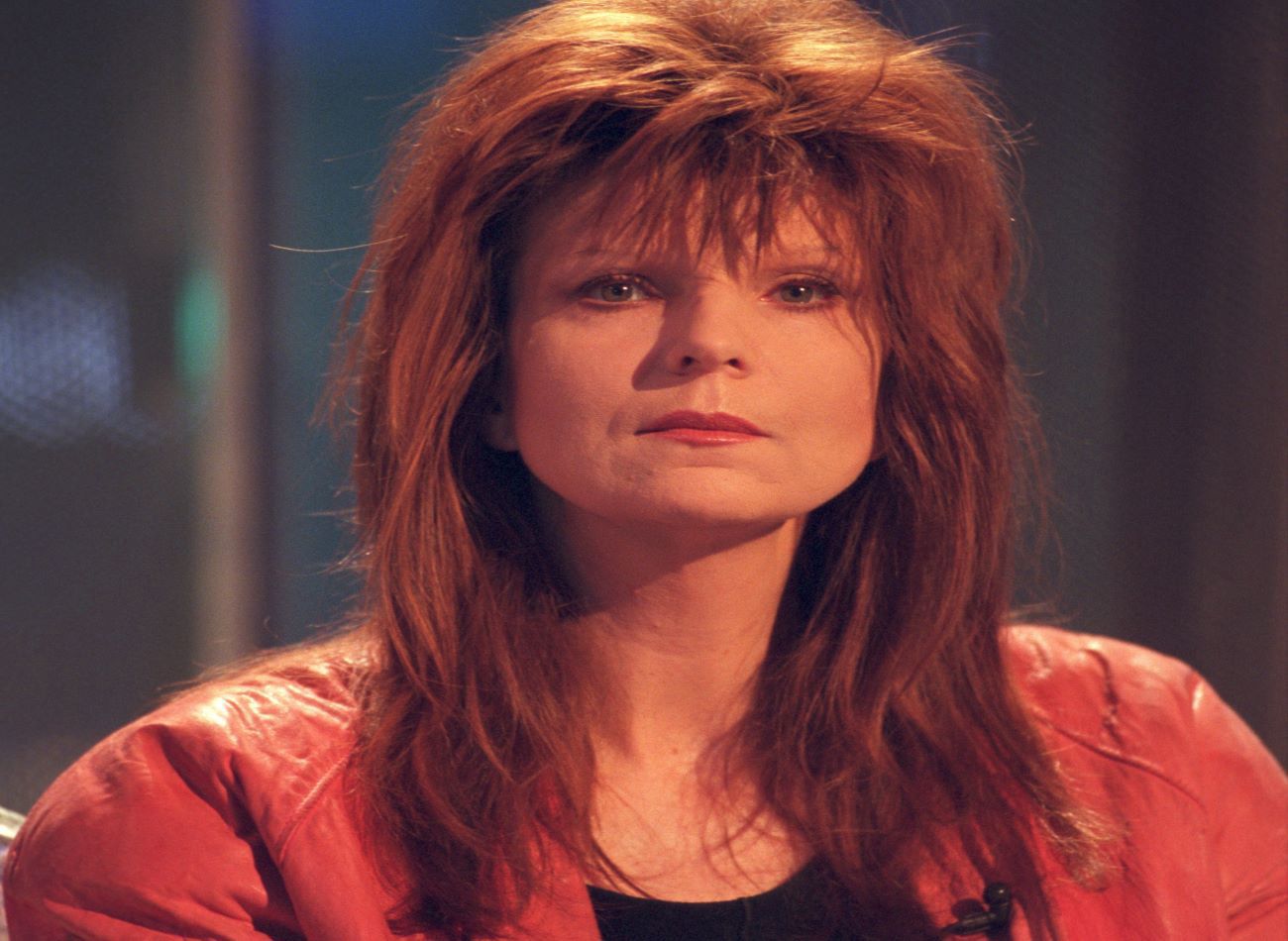 Elżbieta Dmoch