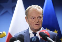 Donald Tusk na szczycie w Angoli. Mówi o sceptycyzmie ws. Ukrainy