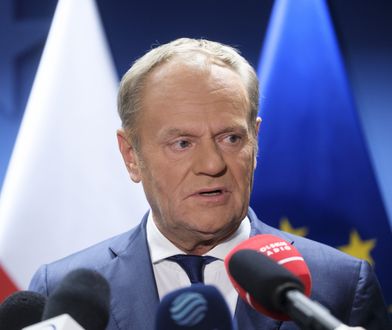 Donald Tusk na szczycie w Angoli. Mówi o sceptycyzmie ws. Ukrainy