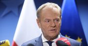 Donald Tusk na szczycie w Angoli. Mówi o sceptycyzmie ws. Ukrainy