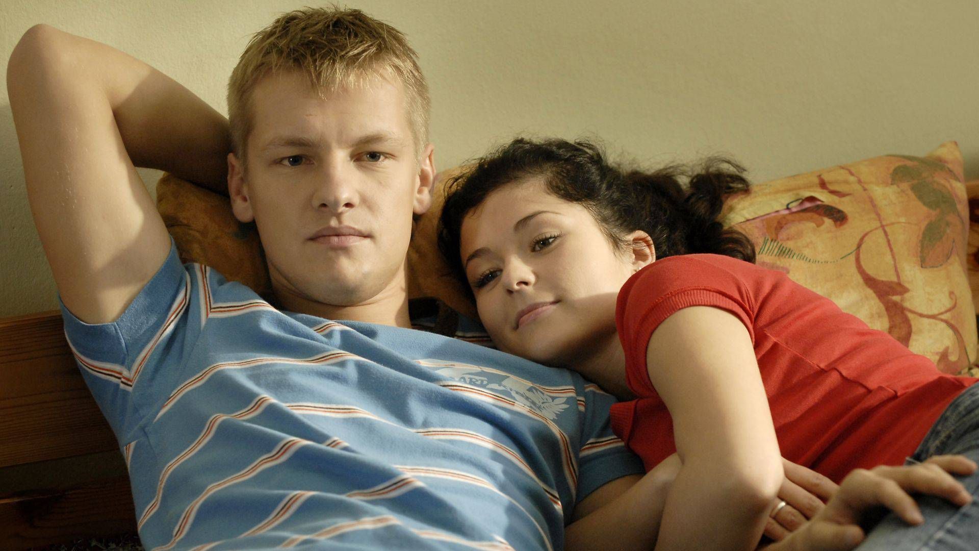 Kinga Zduńska i Piotr Zduński są parą od 17 lat