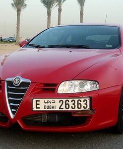 Autodelta Alfa Romeo GT Super Evo