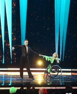 "Tylko taniec": Zaskoczył! Bardzo pozytywnie