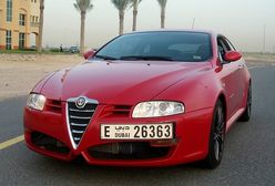 Autodelta Alfa Romeo GT Super Evo