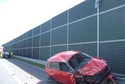 Bezmyślność na autostradzie ma wysoką cenę