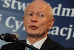 Dwaj urzędnicy z zarzutami prokuratorskimi stracili pracę